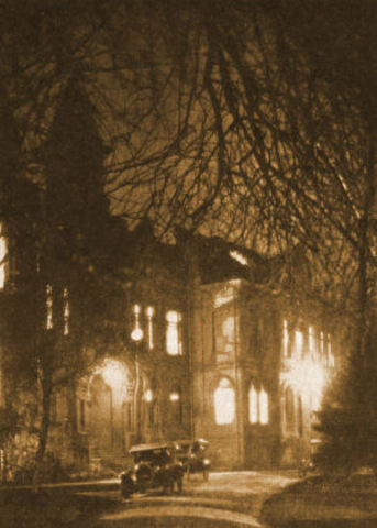 He graduated high school