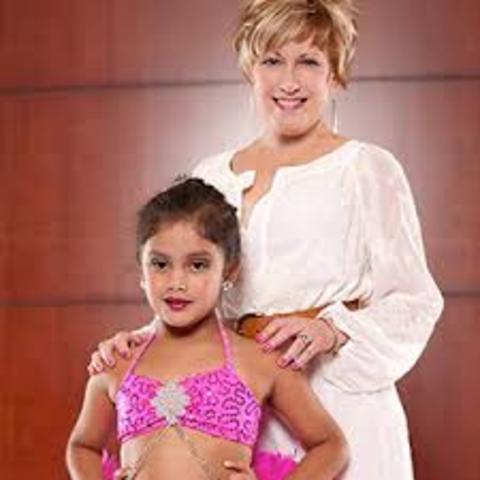 Dance Moms