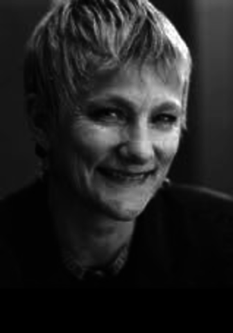 Anita Borg