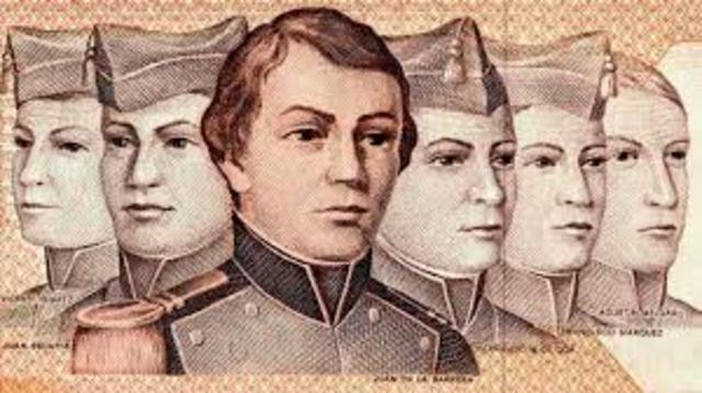 México Independiente