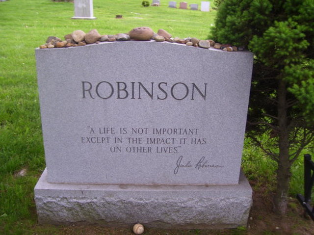 Jackie died of diabetes