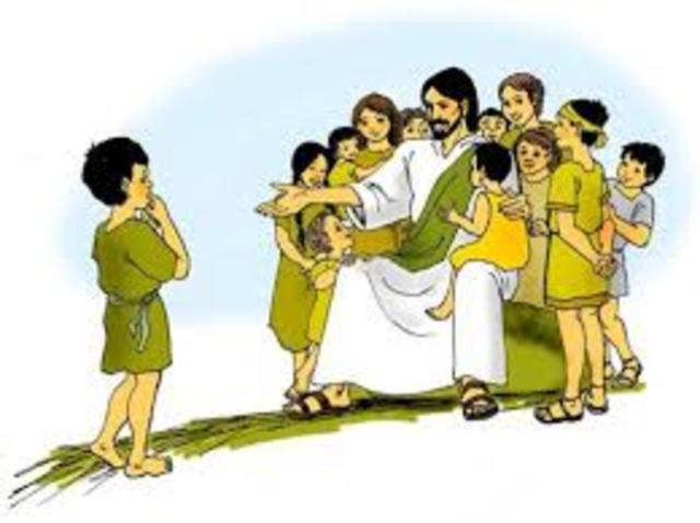 Ministerio de Jesús