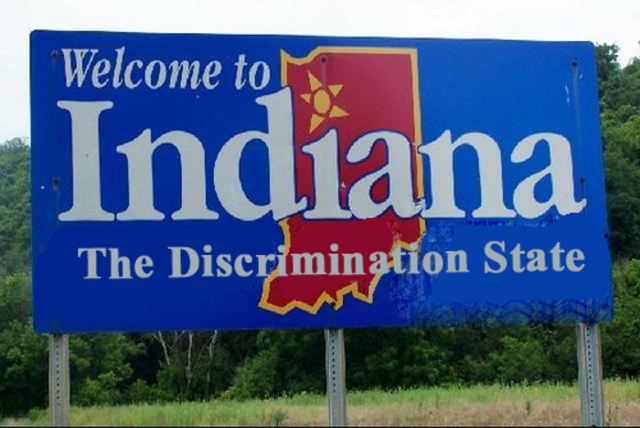 moved to indiana