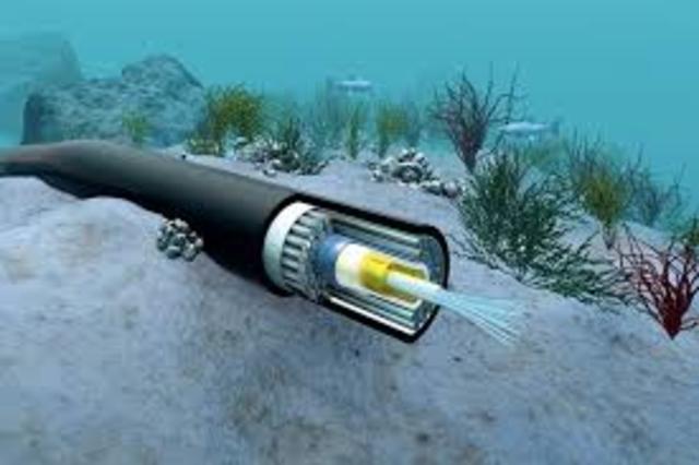 Cables Submarionos