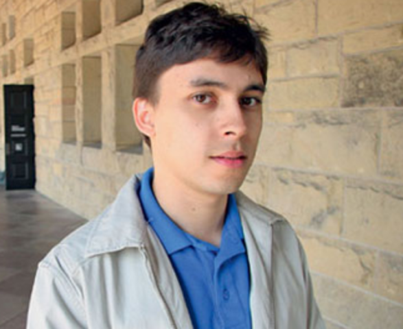 Jawed Karim