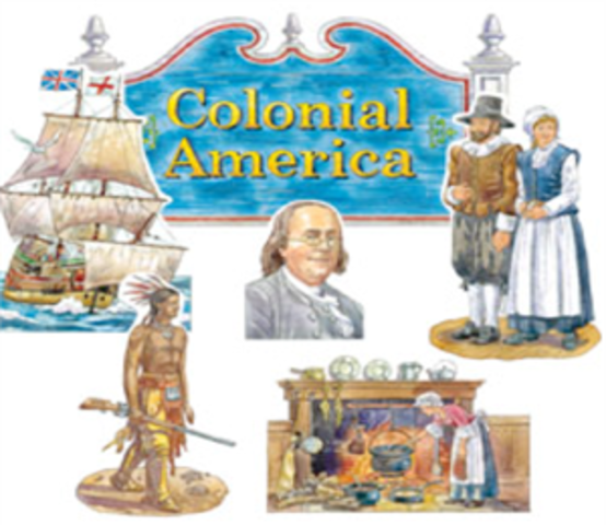 Colonial America