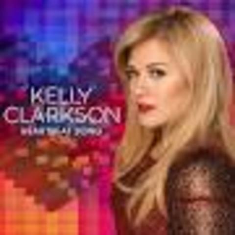 Kelly Clarkson