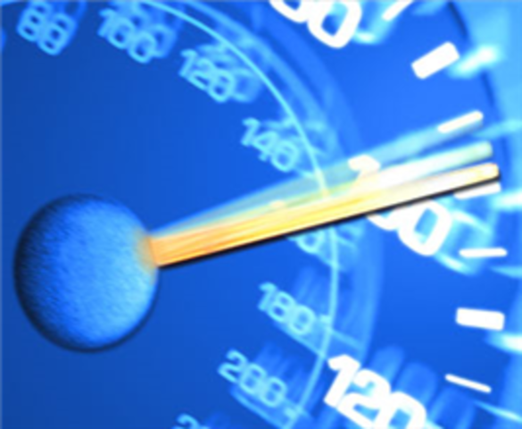 Aumento de la Velocidad del Internet