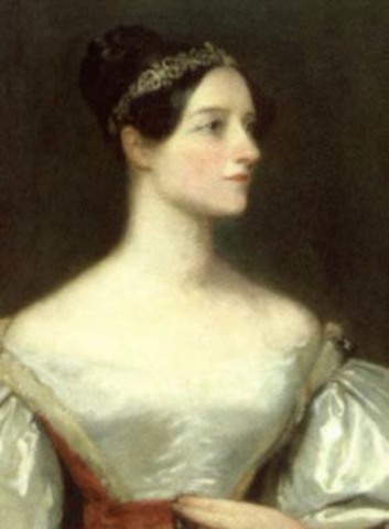 ada lovelace
