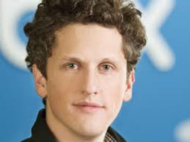 Aaron levie