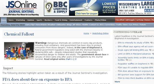 Entrega del primer borrador del reportaje