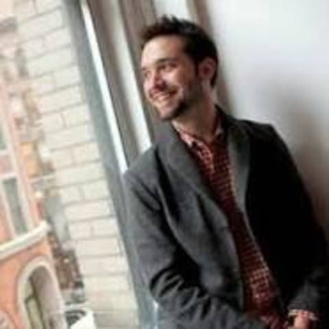 Alexis Ohanian