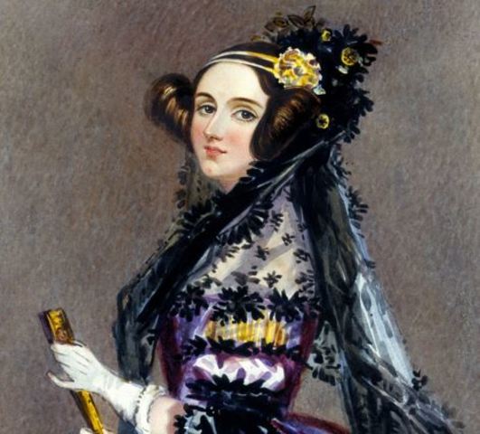 Ada Lovelace
