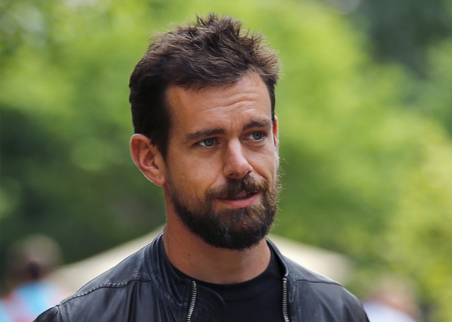 Jack Dorsey