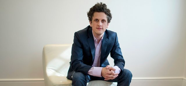 Aaron Levie