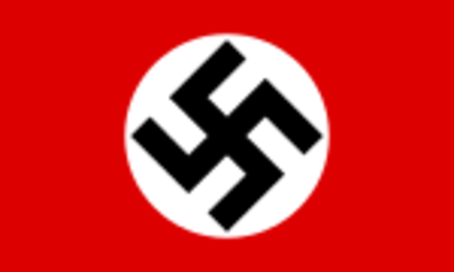 Nazi Party was founded