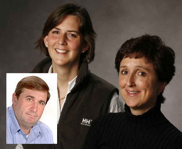 Se publica el reportaje final