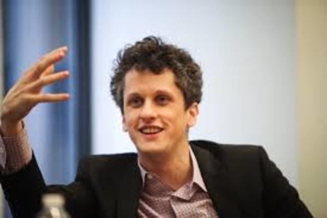 Aaron Levie