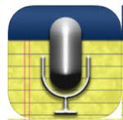 audio note