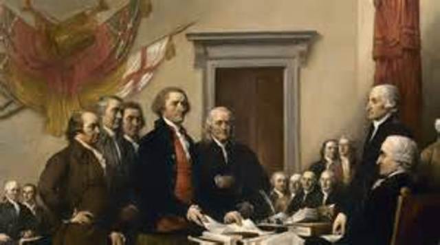 Les institutions politiques des Treize colonies