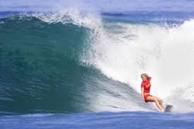 2nd at the NSSA National Championship