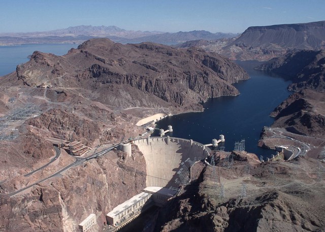 Hover Dam