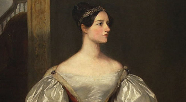 Ada Lovelace