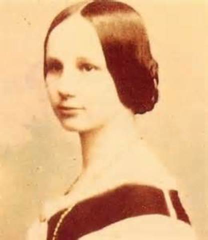 Ada Lovelace