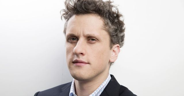 aaron levie