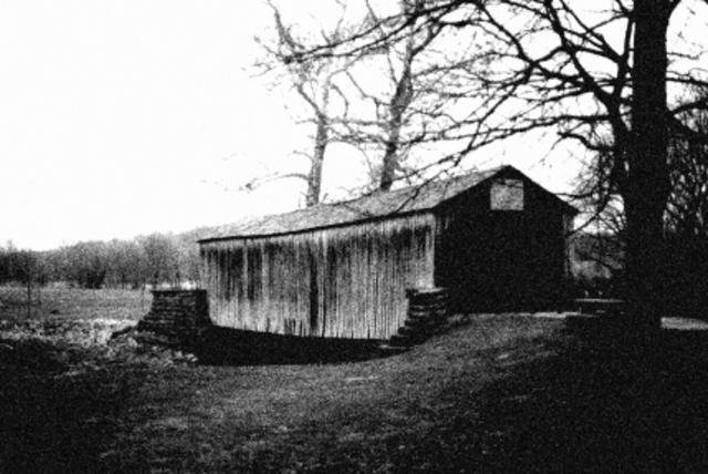 American Early National Period (1776-1840)