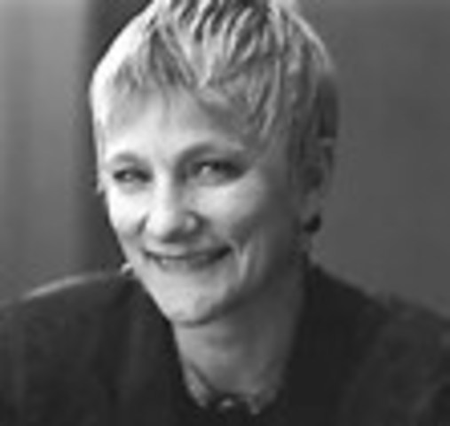 Anita Borg
