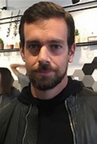 Jack Dorsey