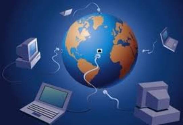 Avances del Internet en los ultimos años.