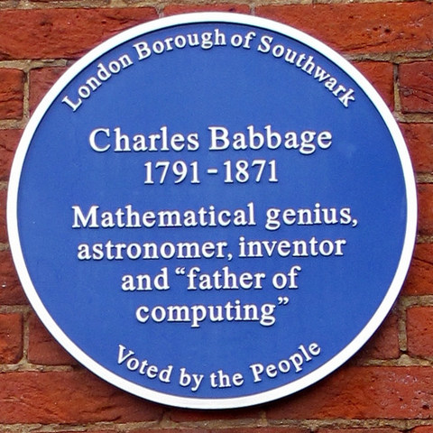 Babbage