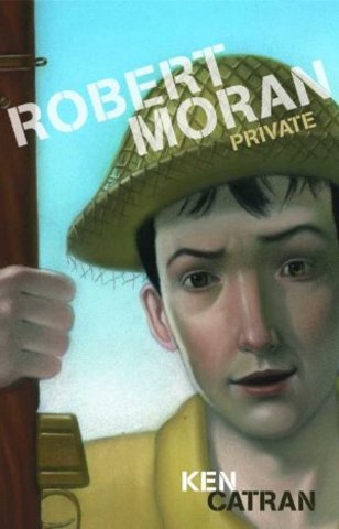robert moran private