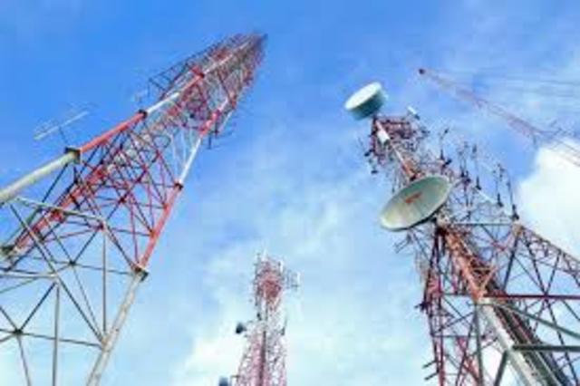 EVOLUCION DE LAS TELECOMUNICACIONES