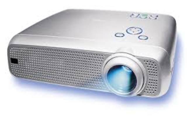 3D projector