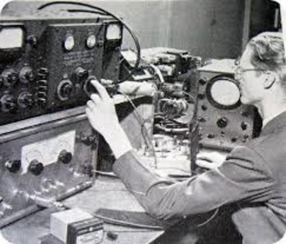 historia de las tele comunicaciones