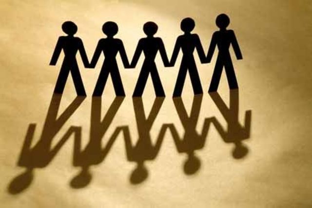 Short Term Goal:  Make More Friends