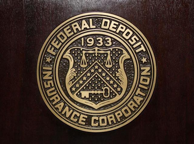 Federal Deposit Insurance Corporation (FCIC)