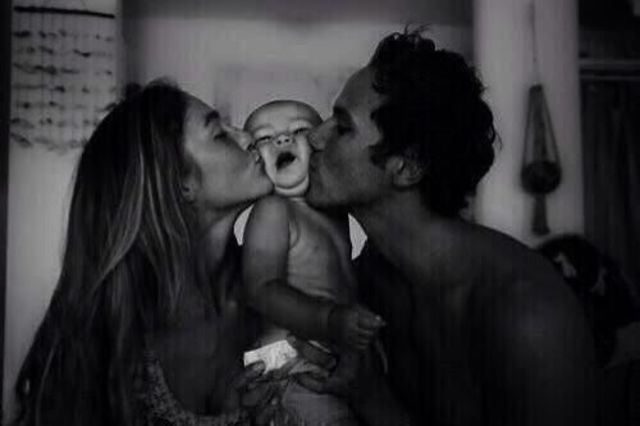 Long Term Goal:  Have My Own Family