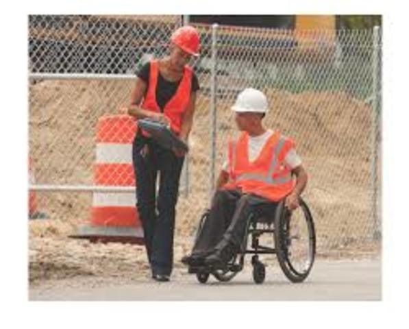 Vocational Rehabilitation Act  (VRA)