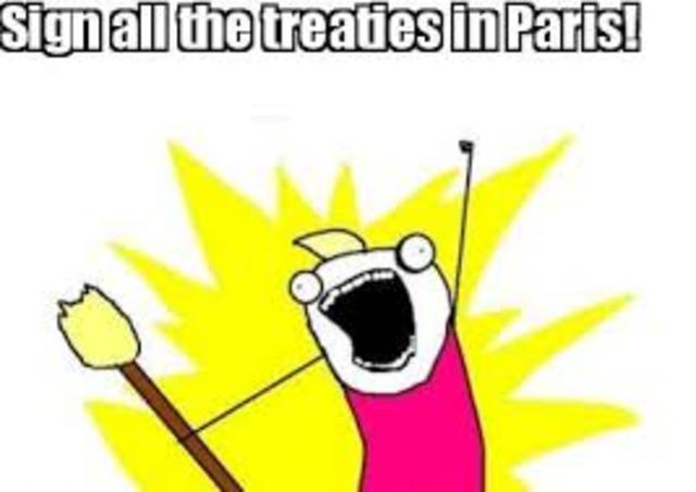 Treaty of Paris
