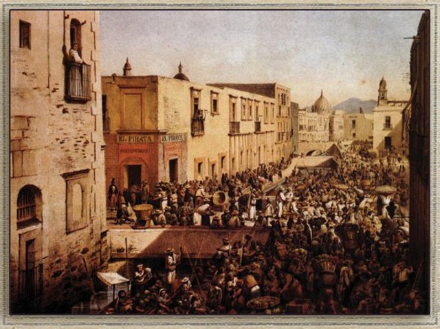 Ley sobre la naturalización del extranjero.