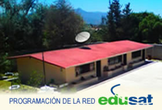 Red Edusat