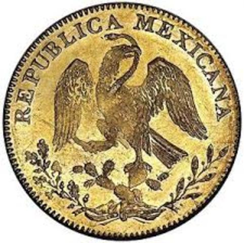 Estatuto organico provicional de la República Mexicana