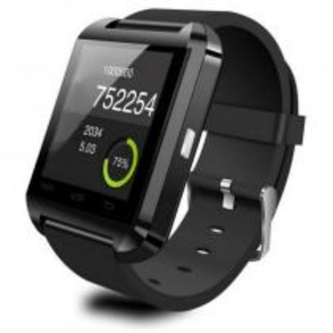 Buy Smartwatch and get a Tablet for free