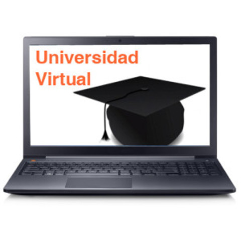 Creación de la primera Universidad Virtual.