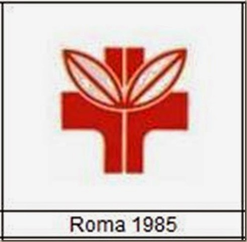 Roma 85