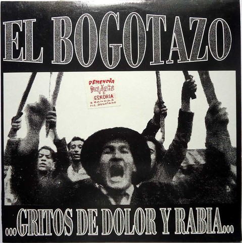 El Bogotazo